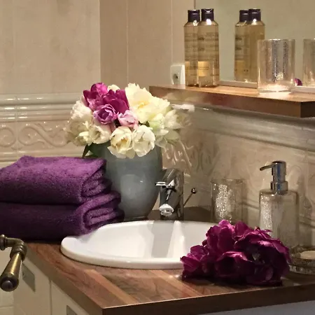 Le Grand Clos De Saint Martin Guest house Genneville