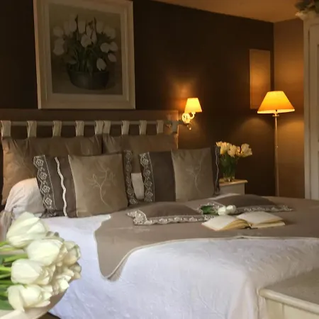 Guest house Le Grand Clos De Saint Martin