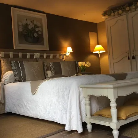 Le Grand Clos De Saint Martin * Genneville