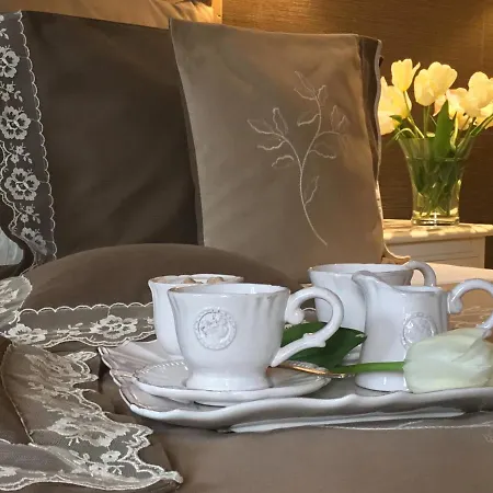 Le Grand Clos De Saint Martin * Genneville