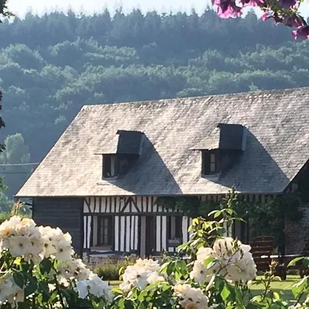 Le Grand Clos De Saint Martin * Genneville