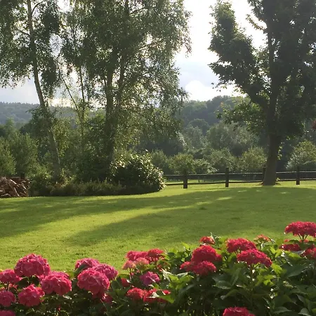 Le Grand Clos De Saint Martin