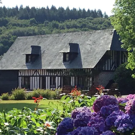 Le Grand Clos De Saint Martin *