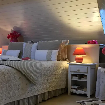 Guest house Le Grand Clos De Saint Martin Genneville