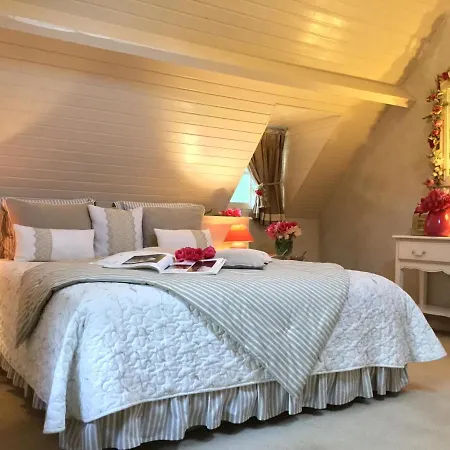 Guest house Le Grand Clos De Saint Martin *
