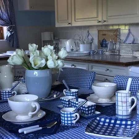 Le Grand Clos De Saint Martin *