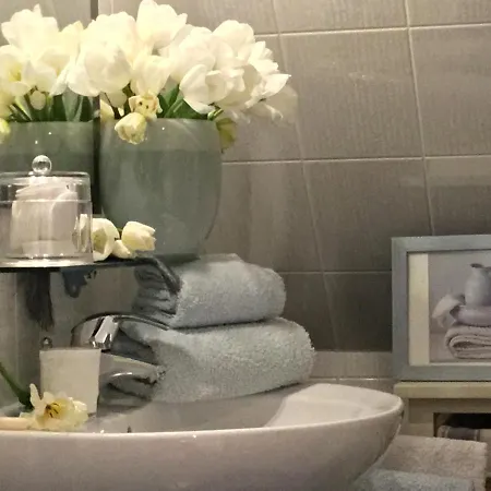 Le Grand Clos De Saint Martin Affittacamere