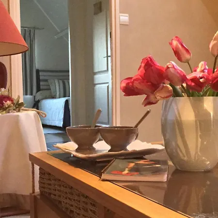 Le Grand Clos De Saint Martin *