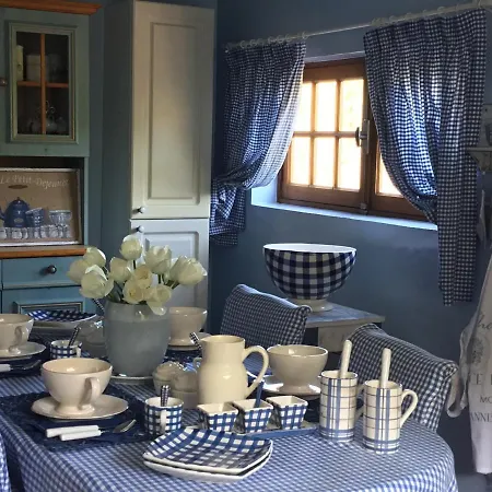 Le Grand Clos De Saint Martin Genneville