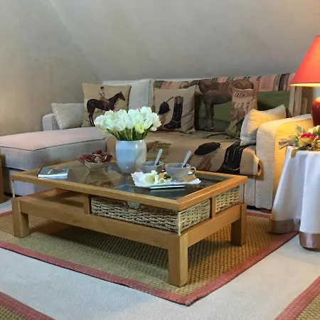 Guest house Le Grand Clos De Saint Martin