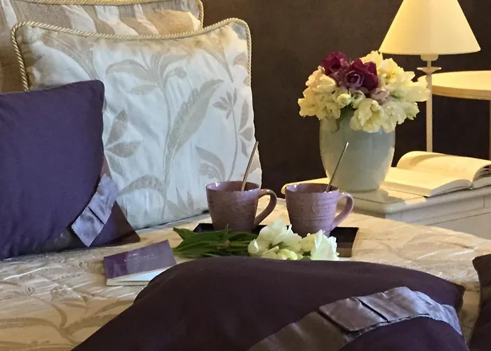 Le Grand Clos De Saint Martin *