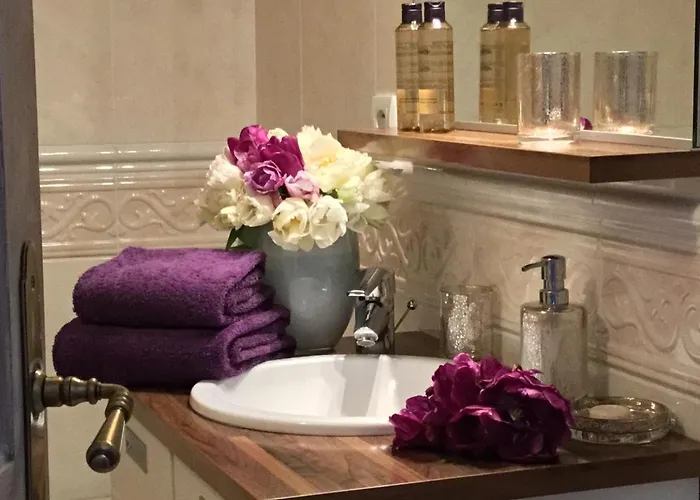 Le Grand Clos De Saint Martin Gasthuis Genneville