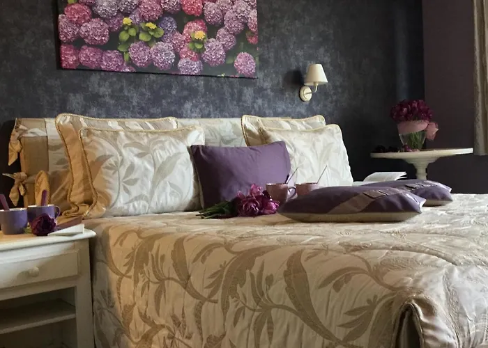 Gasthuis Le Grand Clos De Saint Martin Genneville