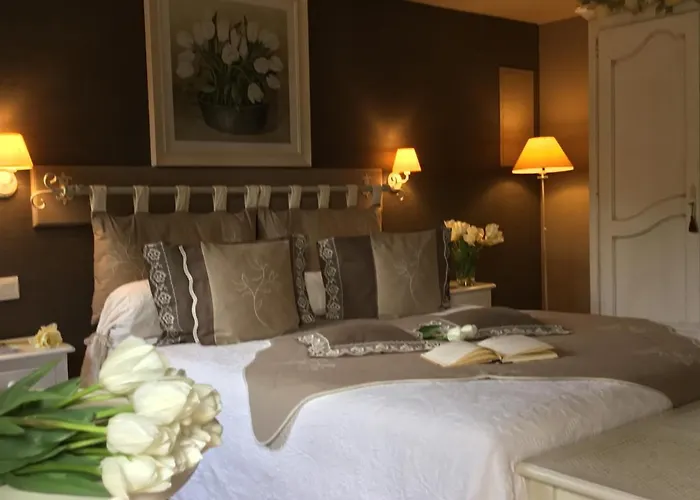 Gasthuis Le Grand Clos De Saint Martin