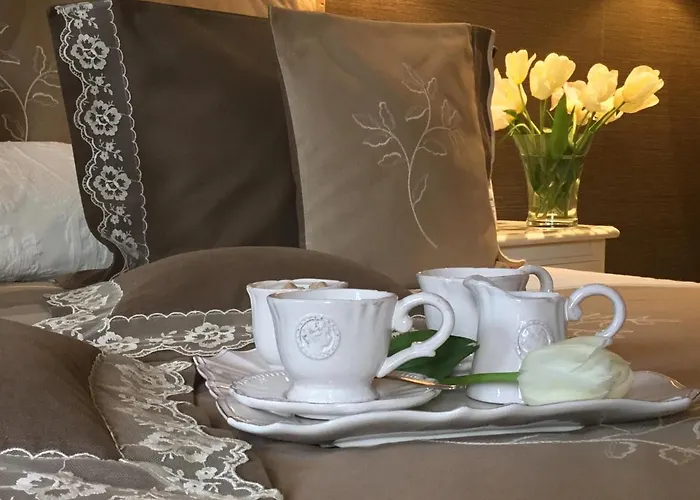 Le Grand Clos De Saint Martin * Genneville