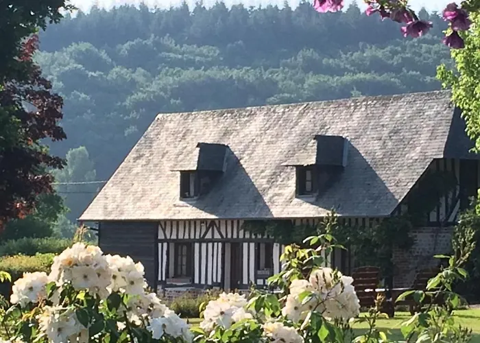 Le Grand Clos De Saint Martin * Genneville