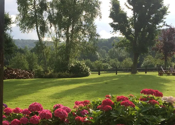 Le Grand Clos De Saint Martin