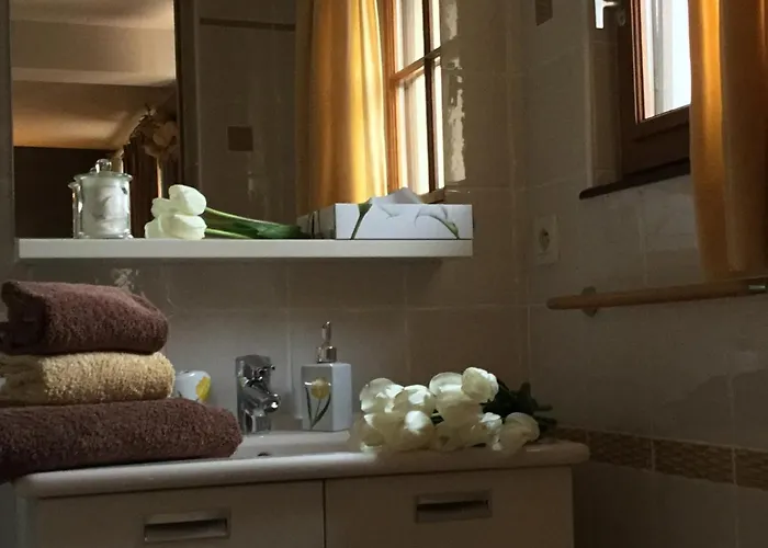 Le Grand Clos De Saint Martin *