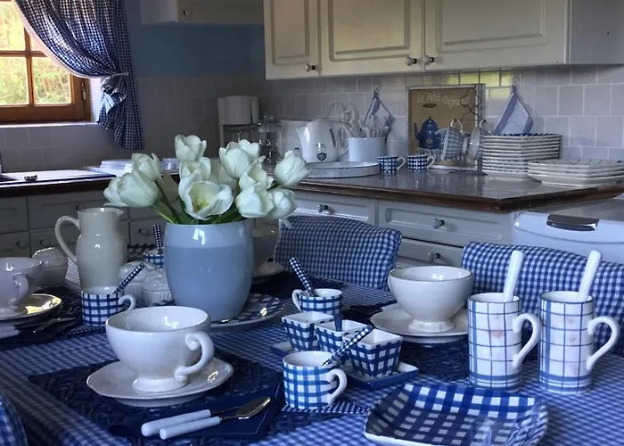 Le Grand Clos De Saint Martin *