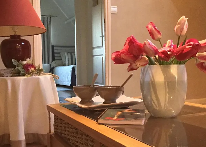 Le Grand Clos De Saint Martin *