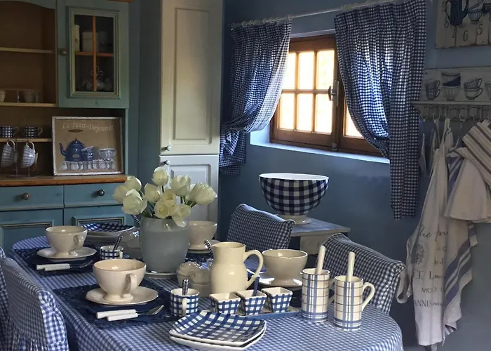 Le Grand Clos De Saint Martin Genneville